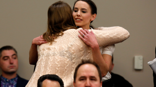 It’s Been Two Years Since Rachael Denhollander Took Her “Shot In The Dark”<em></em>